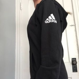 Adidas jacket